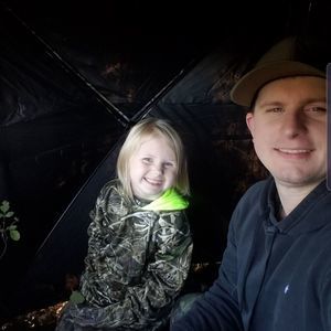 Meet your Posher, Matt